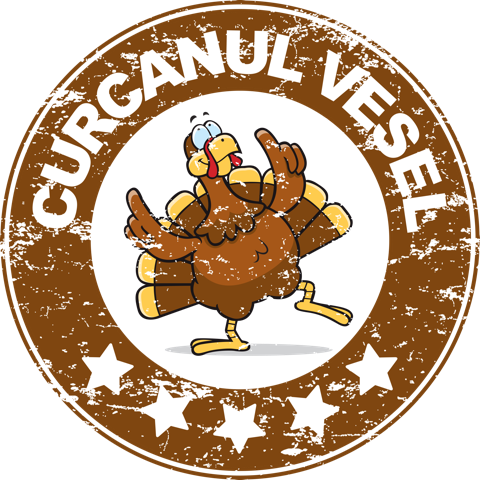 Curcanul Vesel
